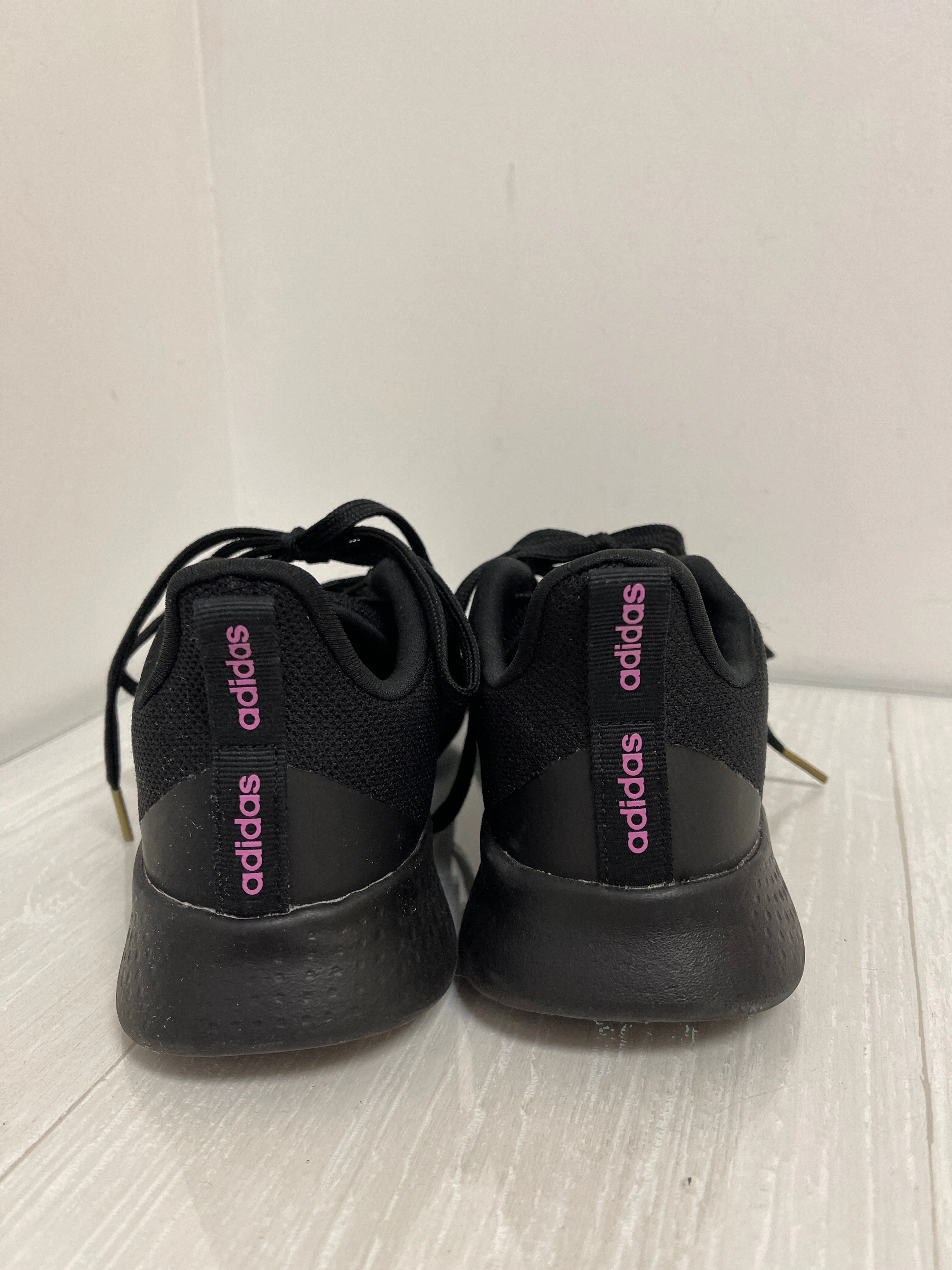 Shoes Athletic By Adidas In Black, Size: 7 Adidas Trainers Shoes