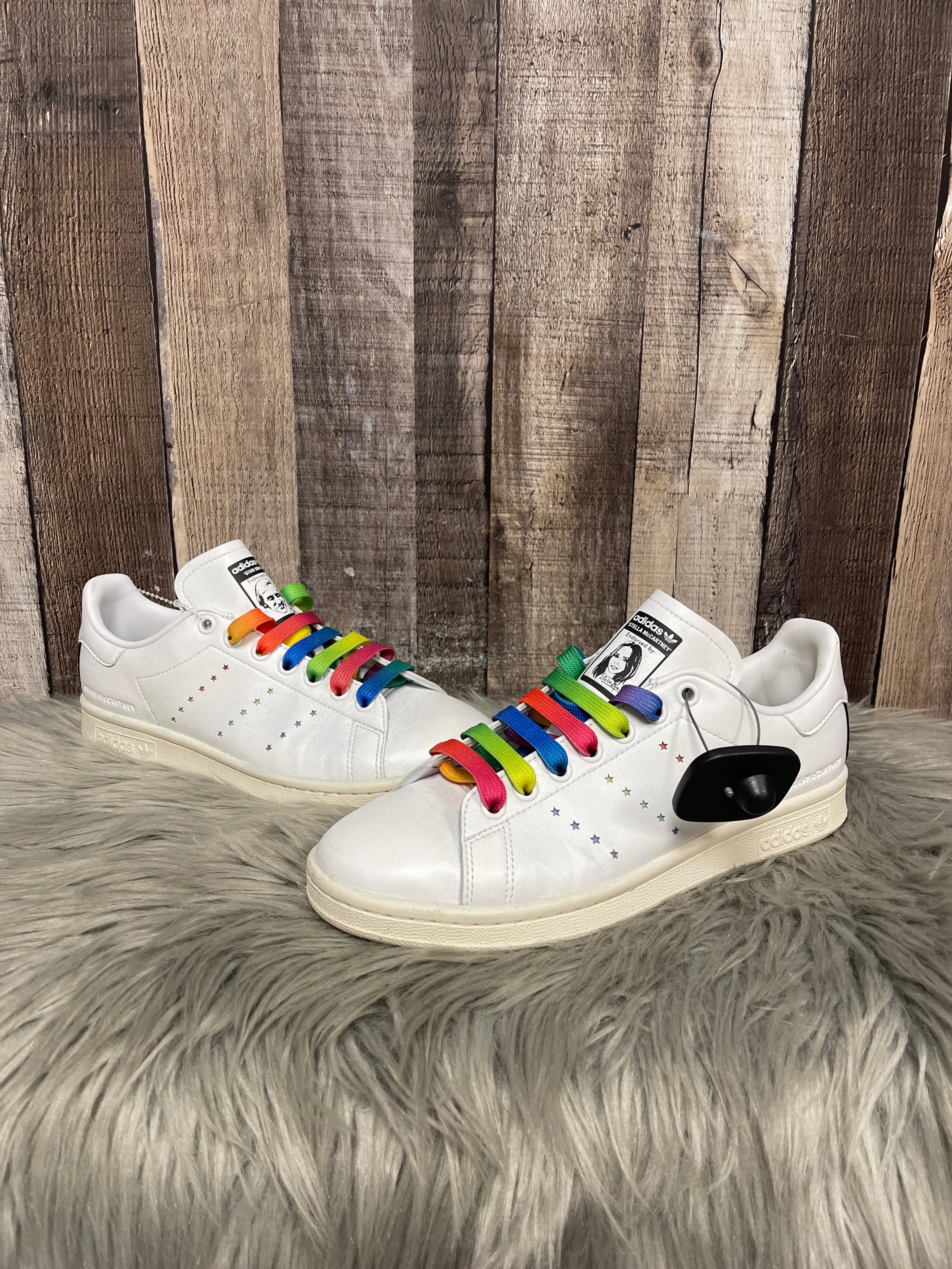 Adidas Adizero Throwing Shoes Shoes Athletic By Adidas In White, Size: 6.5