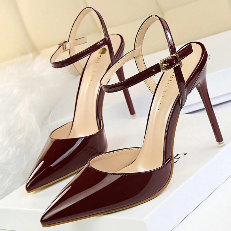 Sandals Resorts Reviews Shoes Fashion Sandals Patent Leather High Heels