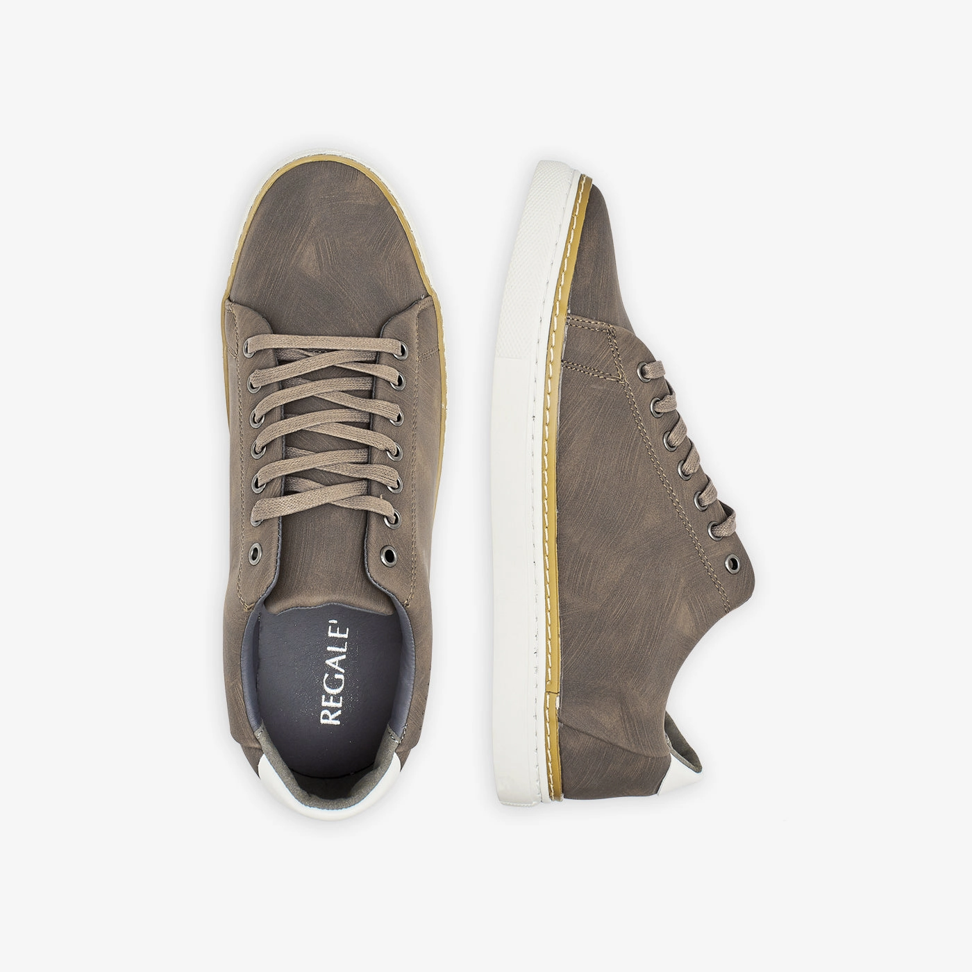 Moccasins Vs Loafers Side Welted Mens Sneakers