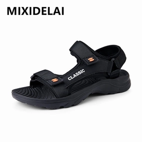 Sandals Men Beach Sandals Comfort Casual Shoes Lightweight Sandals Gizeh