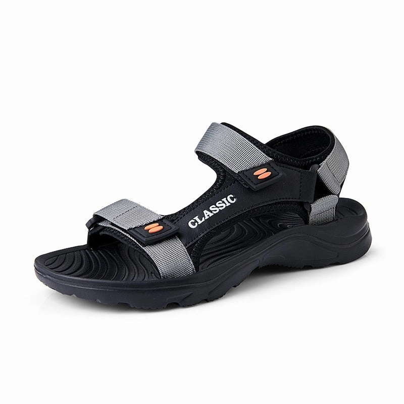 Sandals Dominican Sandals Men Beach Sandals Comfort Casual Shoes Lightweight