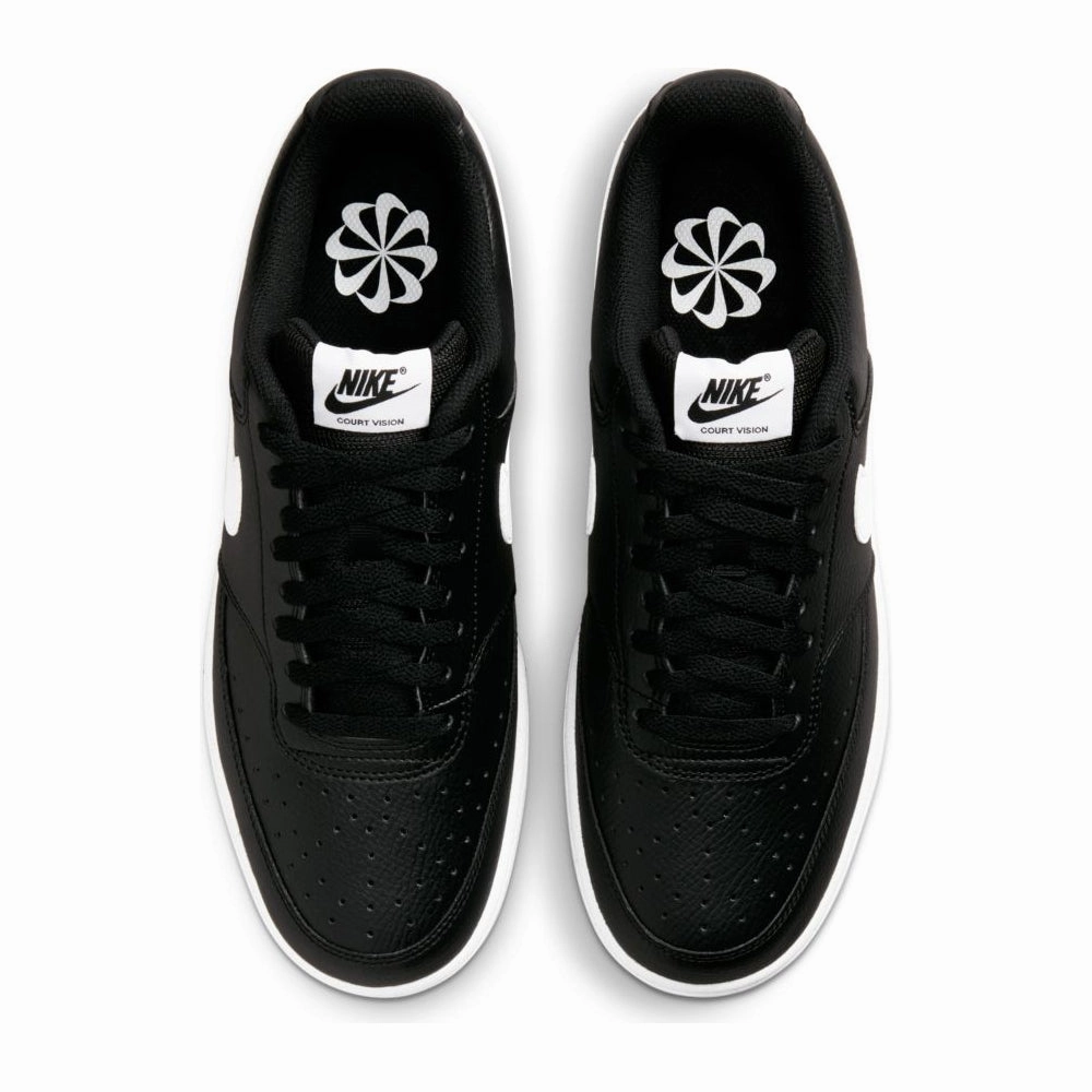 Nike Men's Court Vision Low Next Nature Casual Shoes Asics Shoes Noosa Tri 15