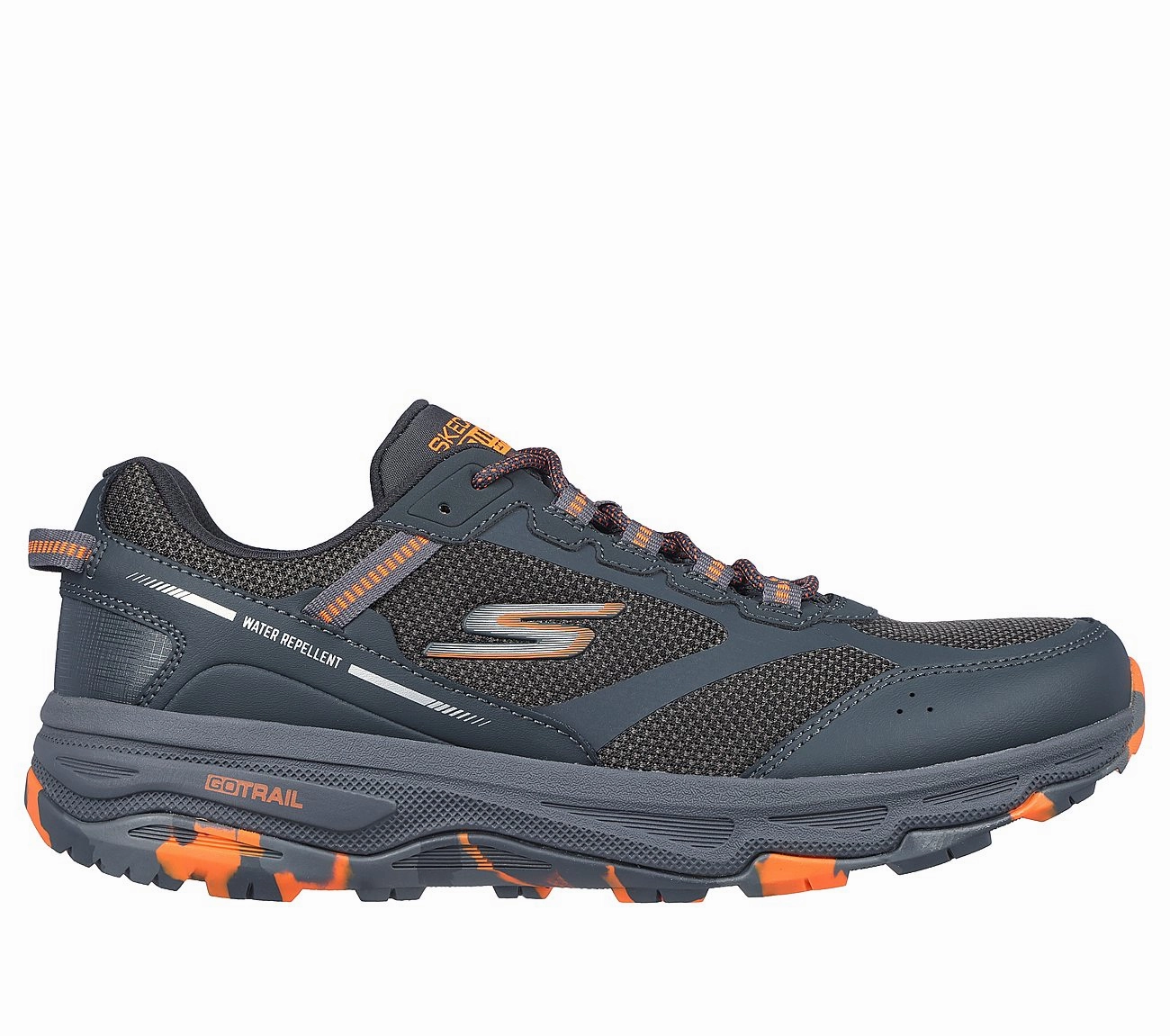 SKECHERS GO RUN TRAIL ALTITUDE - MARBLE ROCK - 220917 - GYOR Best Shoes For Running Cheap