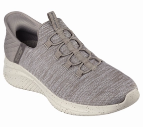 Sneakers On Sale Near Me Skechers Men's Ultra Flex 3.0 Right Away Hands Free Slip-in Sneaker