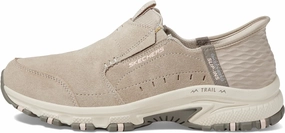 Skechers Women's Hands Free Slip ins Hillcrest Sunapee Sneakers Movie Streaming