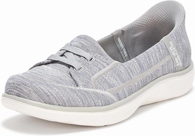 Seibel Sneakers Skechers Women's Hands Free Slip-ins: On-The-go Flex Radiant-Dreaming Loafer Flat