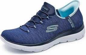 Inexpensive Sneakers Skechers Women's Hands Free Slip-ins Summits-Everyday Set Sneaker Flexible traction outsole