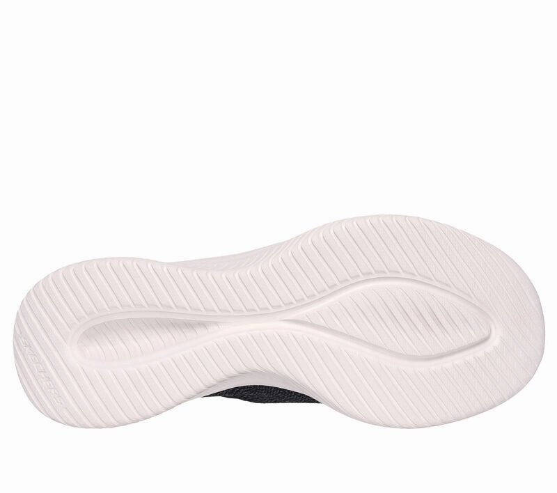 SKECHERS Women's Martha Stewart Ultra Flex 3.0 Slip-INS-Daylight Sneaker Sneakers Marant