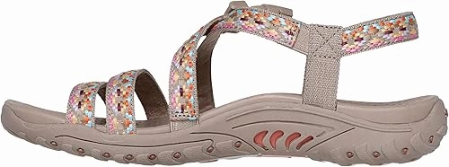 Havaianas Top Flip Flops Skechers Women's Reggae-Dream Weaver Sport Sandal