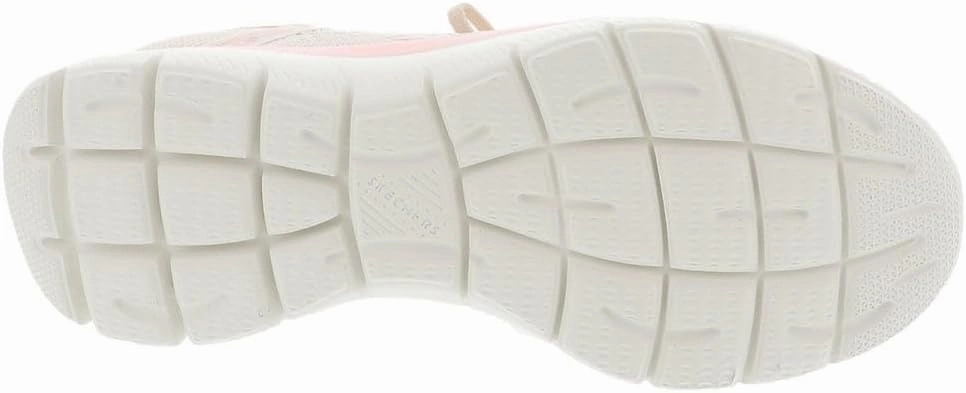 Skechers Women's Summit New Daily Hands Free Slip-ins Sneaker Dragon King Sneakers