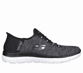 Victor Wembanyama Sneakers Skechers Women's Summits Dazzling Haze Sneaker