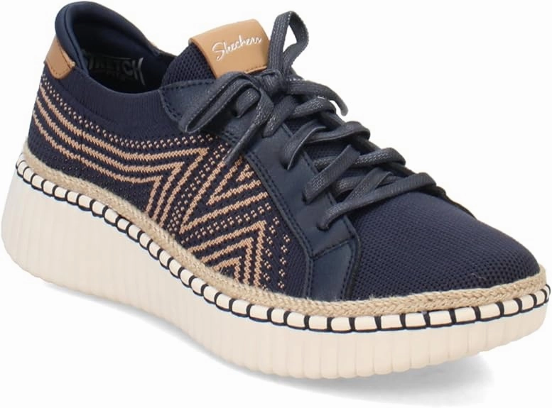 Skechers womens Wilshire Blvd - Bellevue Sneakers For Sale Online