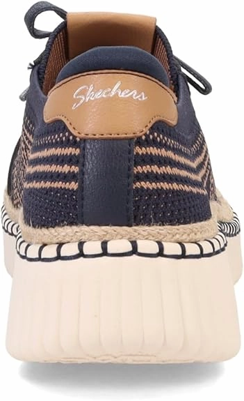 Skechers womens Wilshire Blvd - Bellevue Mx Sneakers
