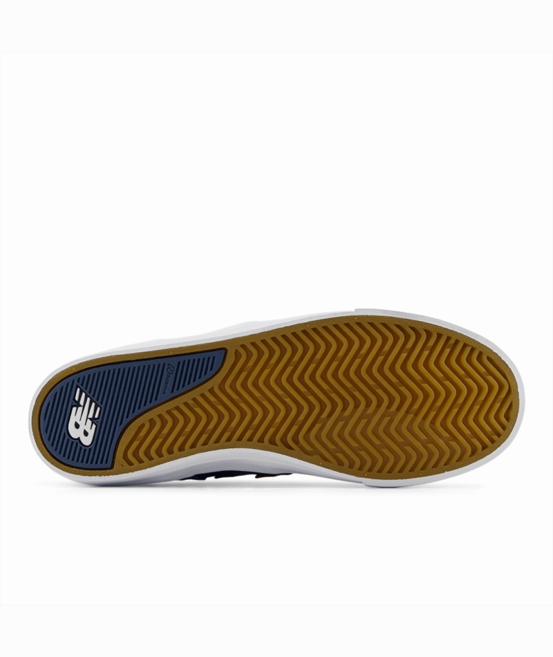 New Balance Numeric Foy 306 Shoe in Vintage Indigo Journeys Mens New Balance