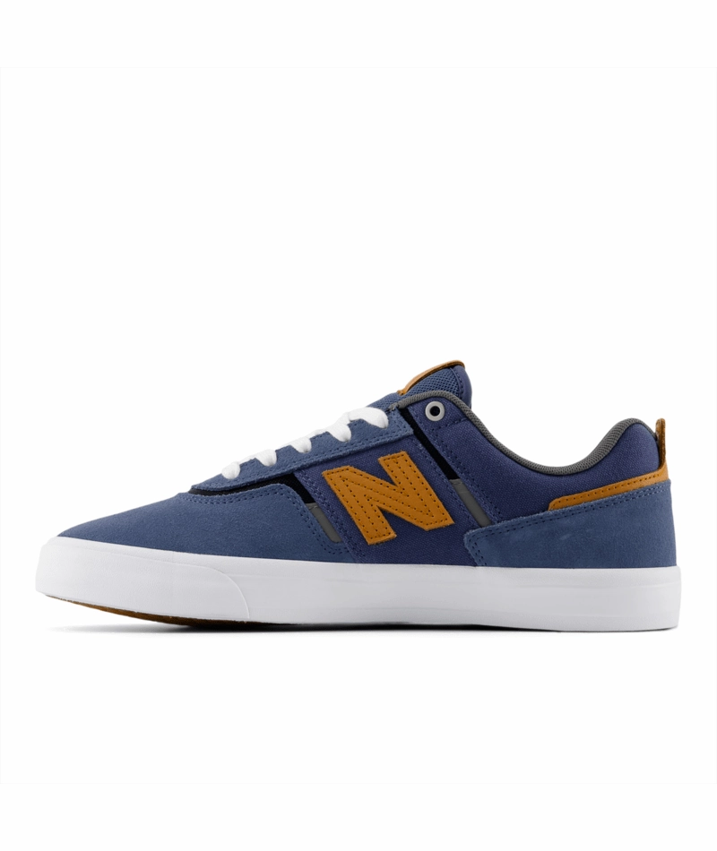 New Balance Numeric Foy 306 Shoe in Vintage Indigo New Balance 1440 Women's