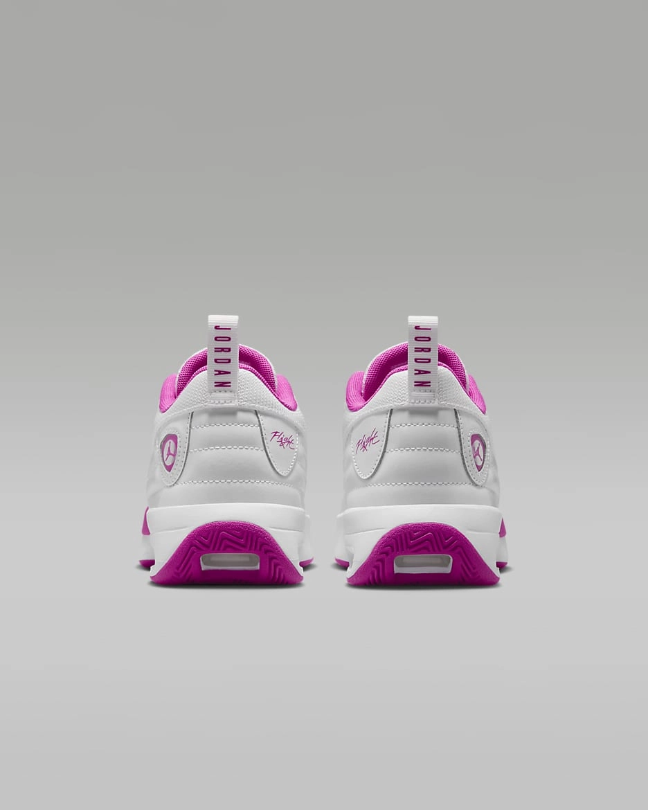 Asics Gt 2000 6 Trail Running Shoe Nike Kids' Jordan Max Aura 6 Shoes - White / Fire Pink