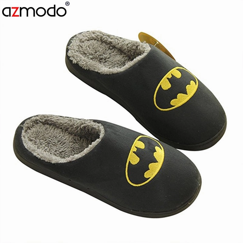 Shop Slippers home slippers schinelo masculino slippers men Lovers men funny adult slipper man winter shoes fur funny slippers