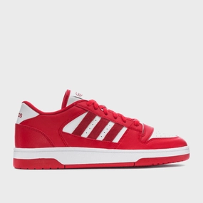Adidas Yamamoto Shoes Adidas Mens Break Start Low Sneake Red/white _ 183140 _ Red