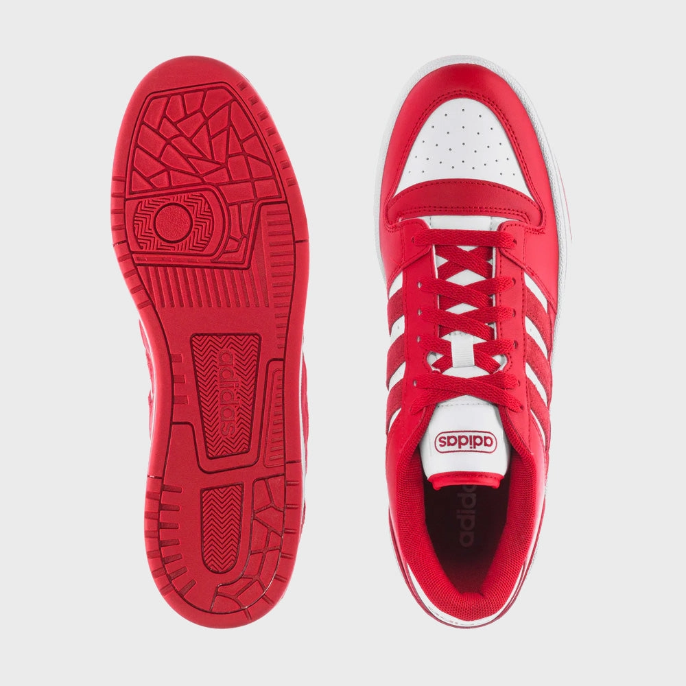 Adidas Mens Break Start Low Sneake Red/white _ 183140 _ Red Adidas Tour360 22 Golf Shoes
