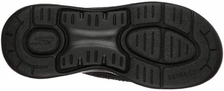 Skechers Women's Gowalk Arch Fit Dazzle 3 Pt Best Wide Toe Box Sneakers