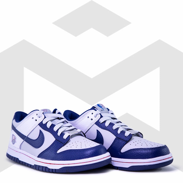 Best Asics Cross Training Shoes Nike Dunk Low EMB NBA 75th Anniversary Brooklyn Nets (GS)