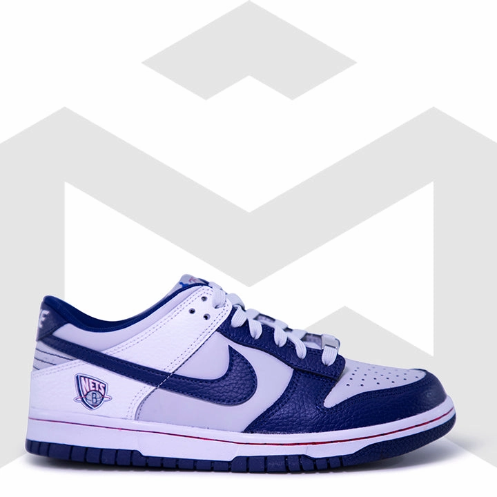 Nike Dunk Low EMB NBA 75th Anniversary Brooklyn Nets (GS) Shop Deals On Asics Running Shoes