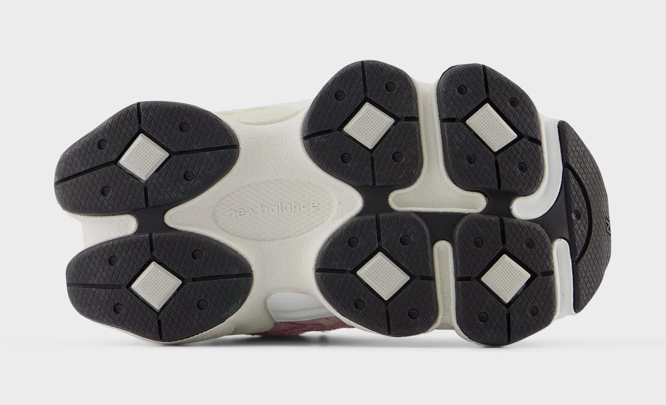 9060 Infant Toddler Running Shoes (Pink/Yellow/Grey) New Balance 2000 Black And Grey