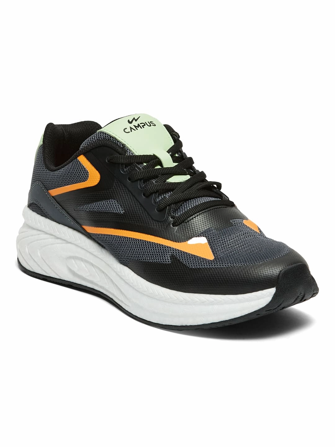 Diadora Running Shoes JIVE Grey Men's Running Shoes