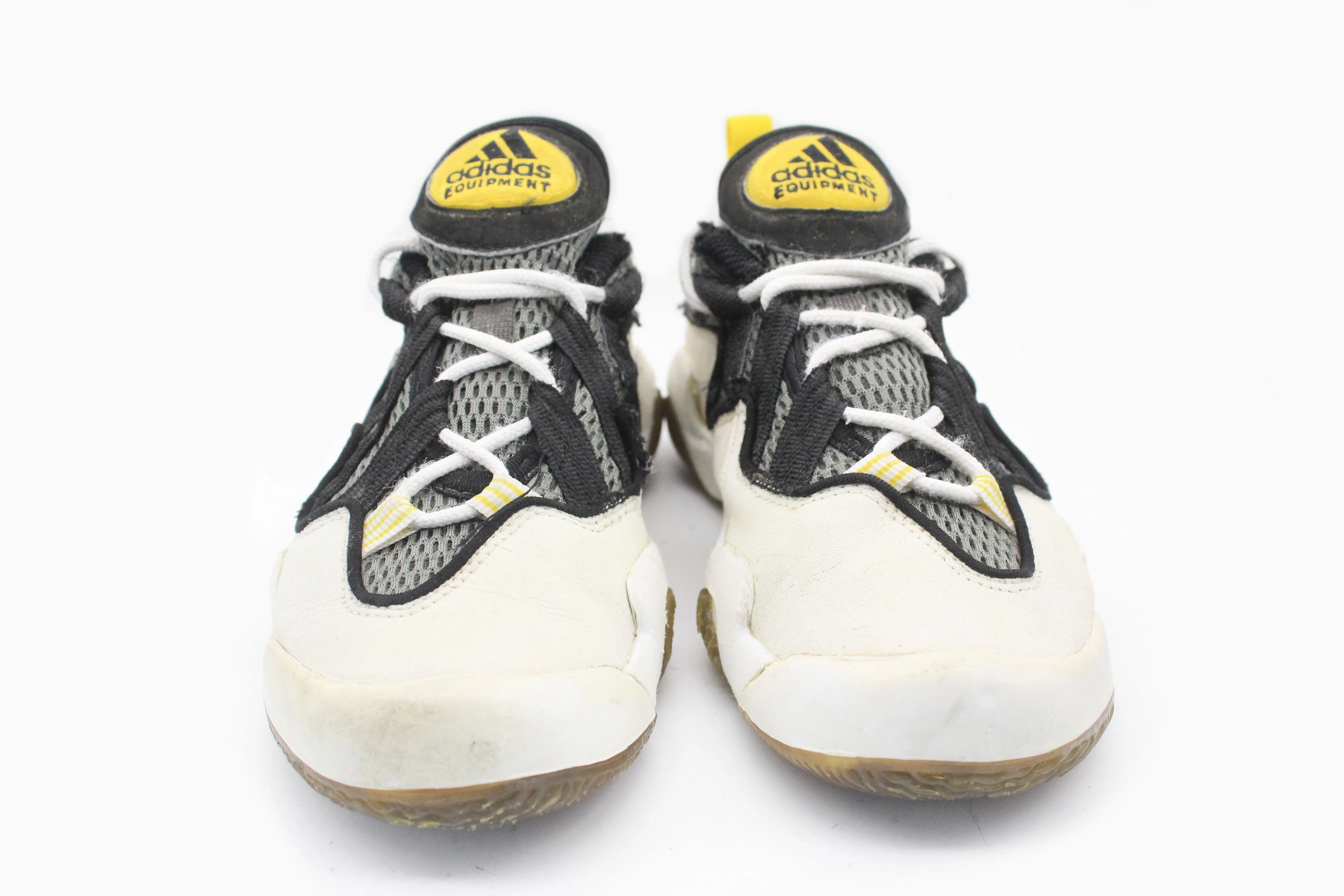 Vintage Adidas Equipment Sneakers Women's US 5.5 Adidas Aesthetic Shoes