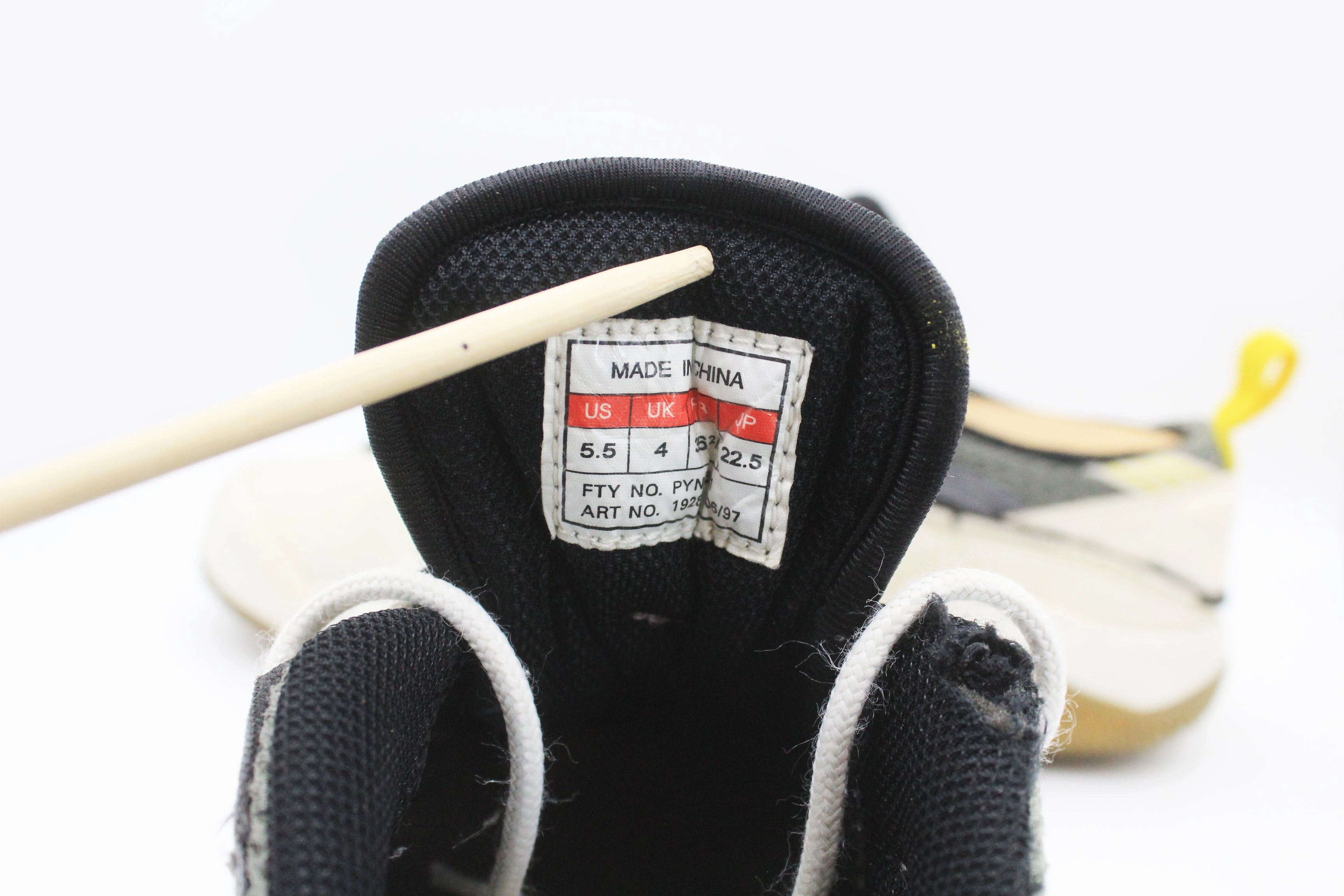 Vintage Adidas Equipment Sneakers Women's US 5.5 Cool Adidas Basketball Shoes