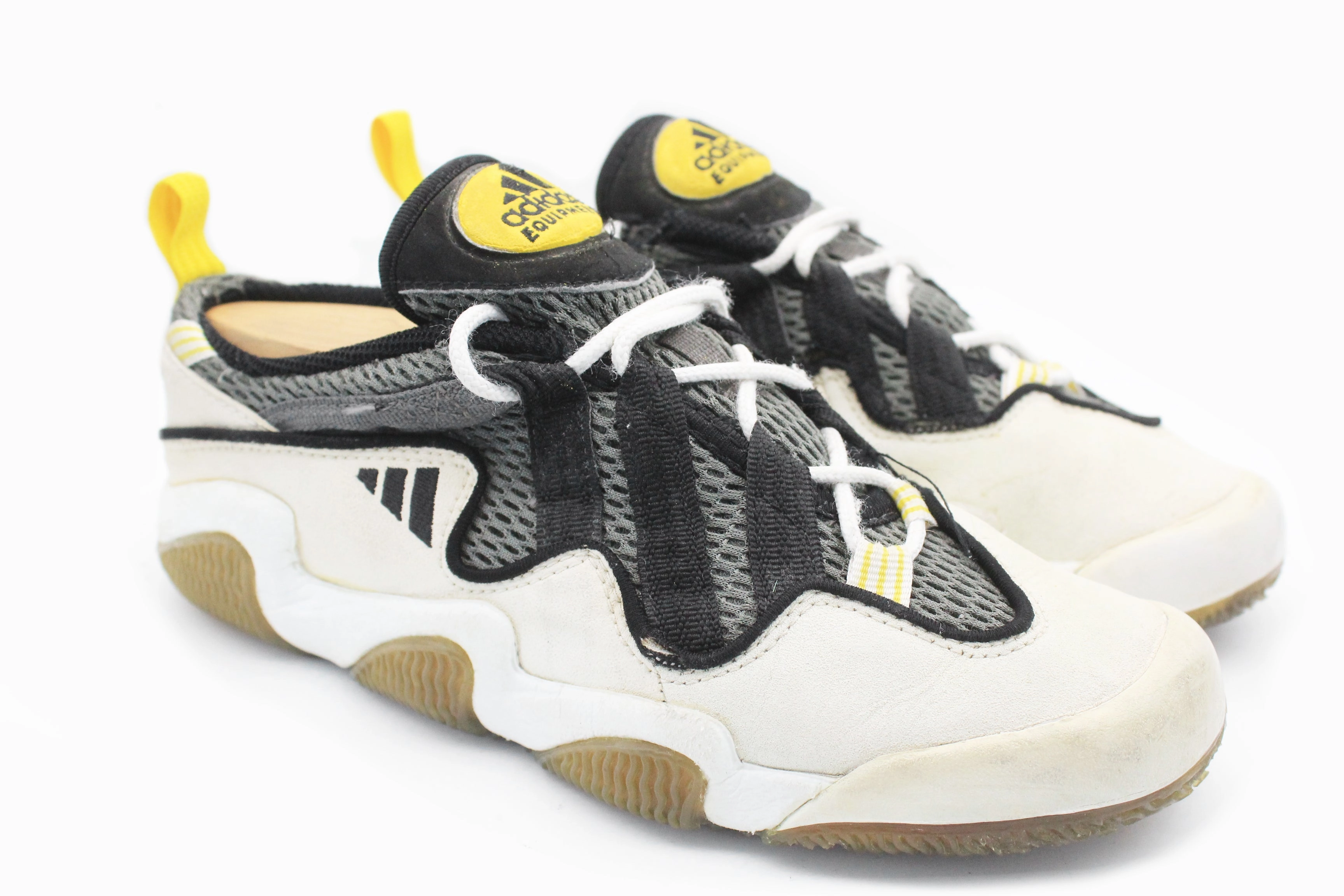 Vintage Adidas Equipment Sneakers Women's US 5.5 Adidas Yeezy Boost 350 V2 Casual Shoes