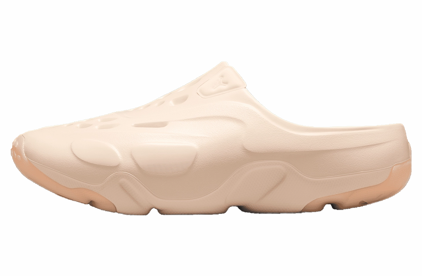 Nike Men's Jordan Roam Slippers - Guava Ice / Washed Coral Popular Asics Shoes 2024