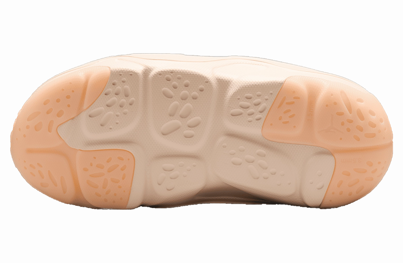 Asics Legends Wrestling Shoes Nike Men's Jordan Roam Slippers - Guava Ice / Washed Coral