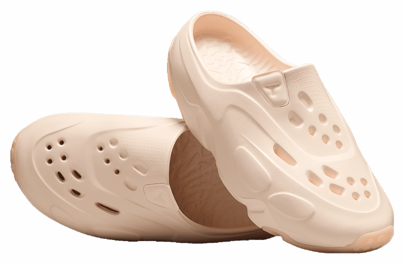 Nike Men's Jordan Roam Slippers - Guava Ice / Washed Coral Asics Gel-venture 9 Mt Trail Running Shoe