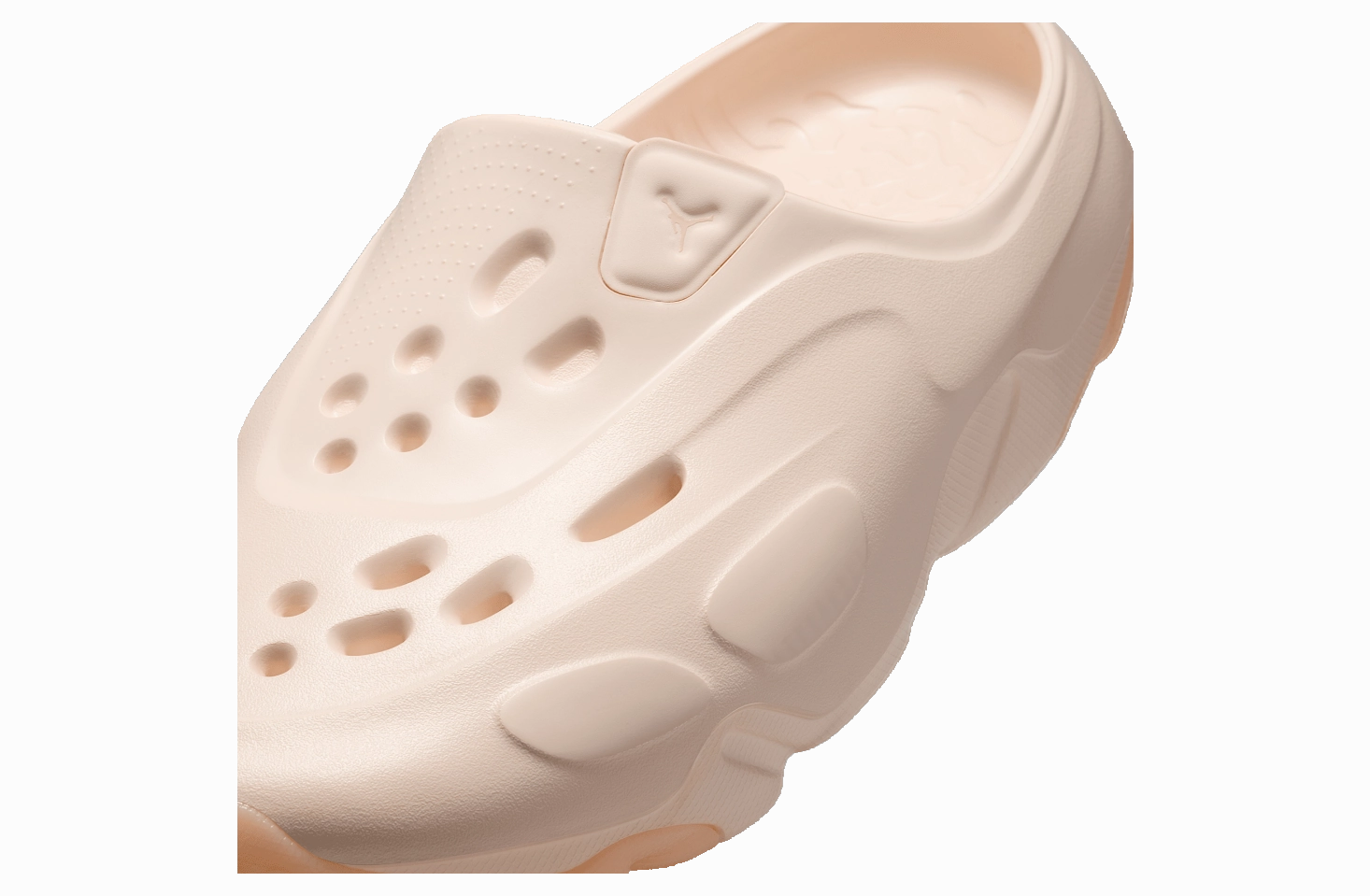 Running Shoes Similar To Asics Novablast Nike Men's Jordan Roam Slippers - Guava Ice / Washed Coral