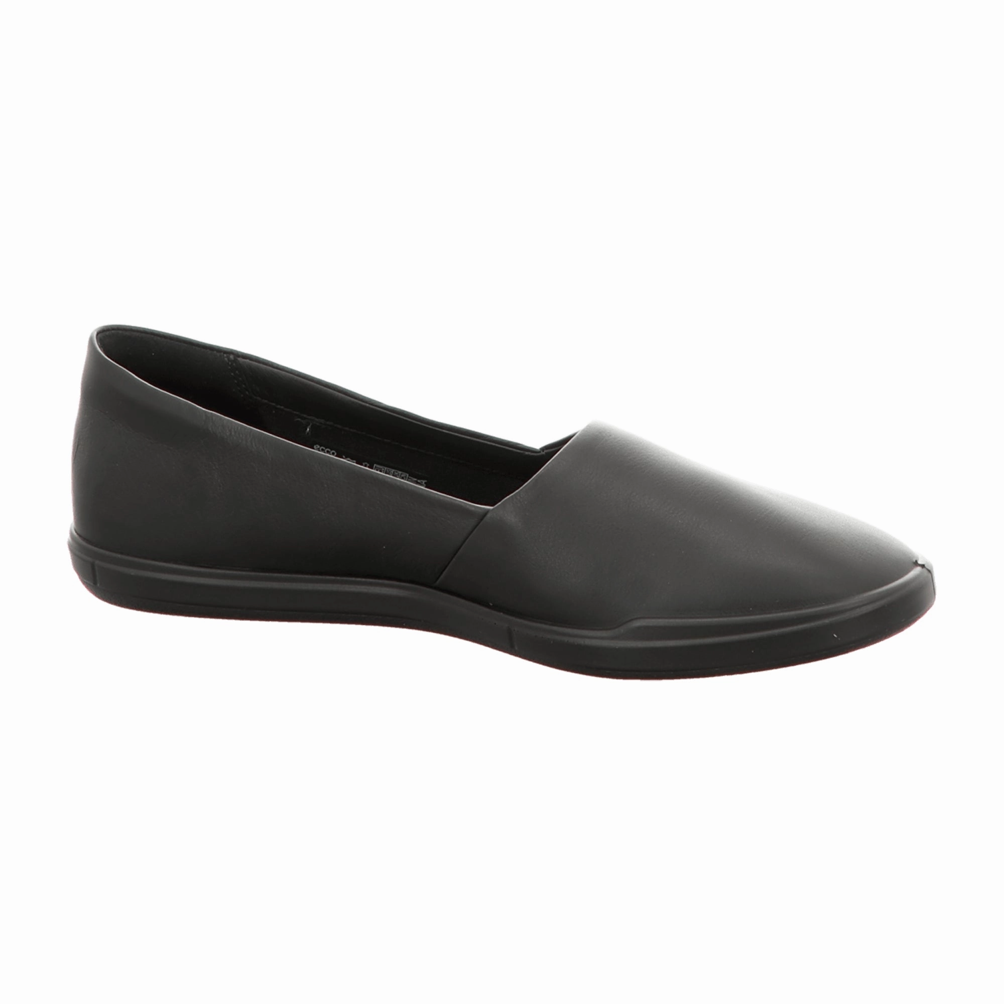 Common Project Casual Shoes Ecco Simpil W Women's Black Casual Shoes - Stylish & Durable