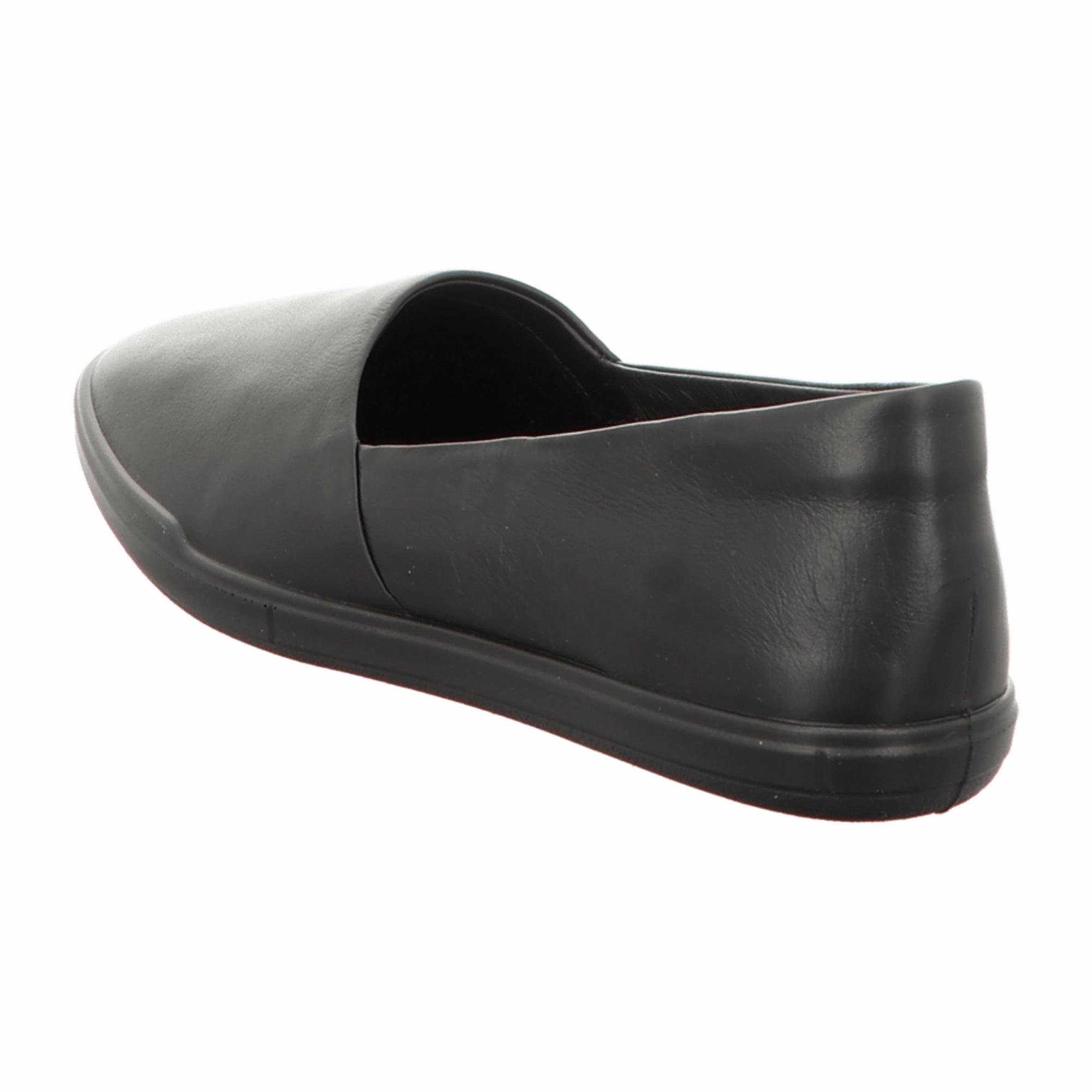 Mochi Shoes Casual Ecco Simpil W Women's Black Casual Shoes - Stylish & Durable