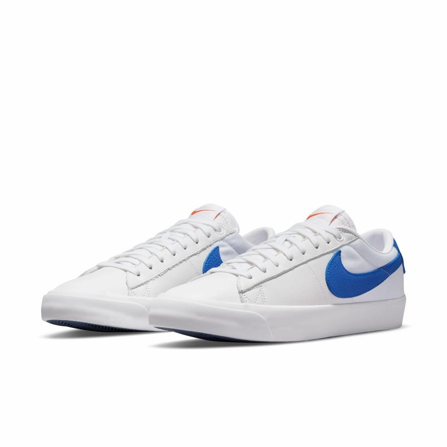 Asics Gel Excite Running Shoe Review NIKE SB BLAZER LOW PRO GT ISO WHITE / VARSITY ROYAL