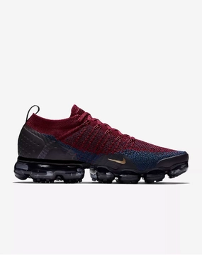 Dress Pants With Sneakers Nike Air Vapormax Flyknit 2 "Olympic" Shoes Sneakers Men Sale Size US 7, 8, 8.5, 9, 10, 11