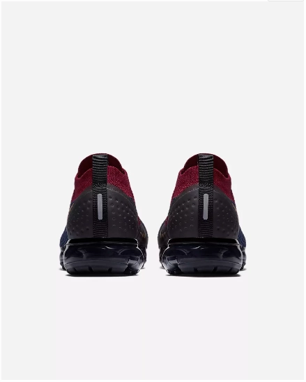 High Heel Jordan Sneakers Nike Air Vapormax Flyknit 2 "Olympic" Shoes Sneakers Men Sale Size US 7, 8, 8.5, 9, 10, 11