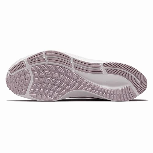 Best Running Shoes For Underpronation Nike WMNS AIR Zoom Pegasus 38_Champagne/White-Barely Rose-Arctic Pink_CW7358-601, 6 UK (8 US)