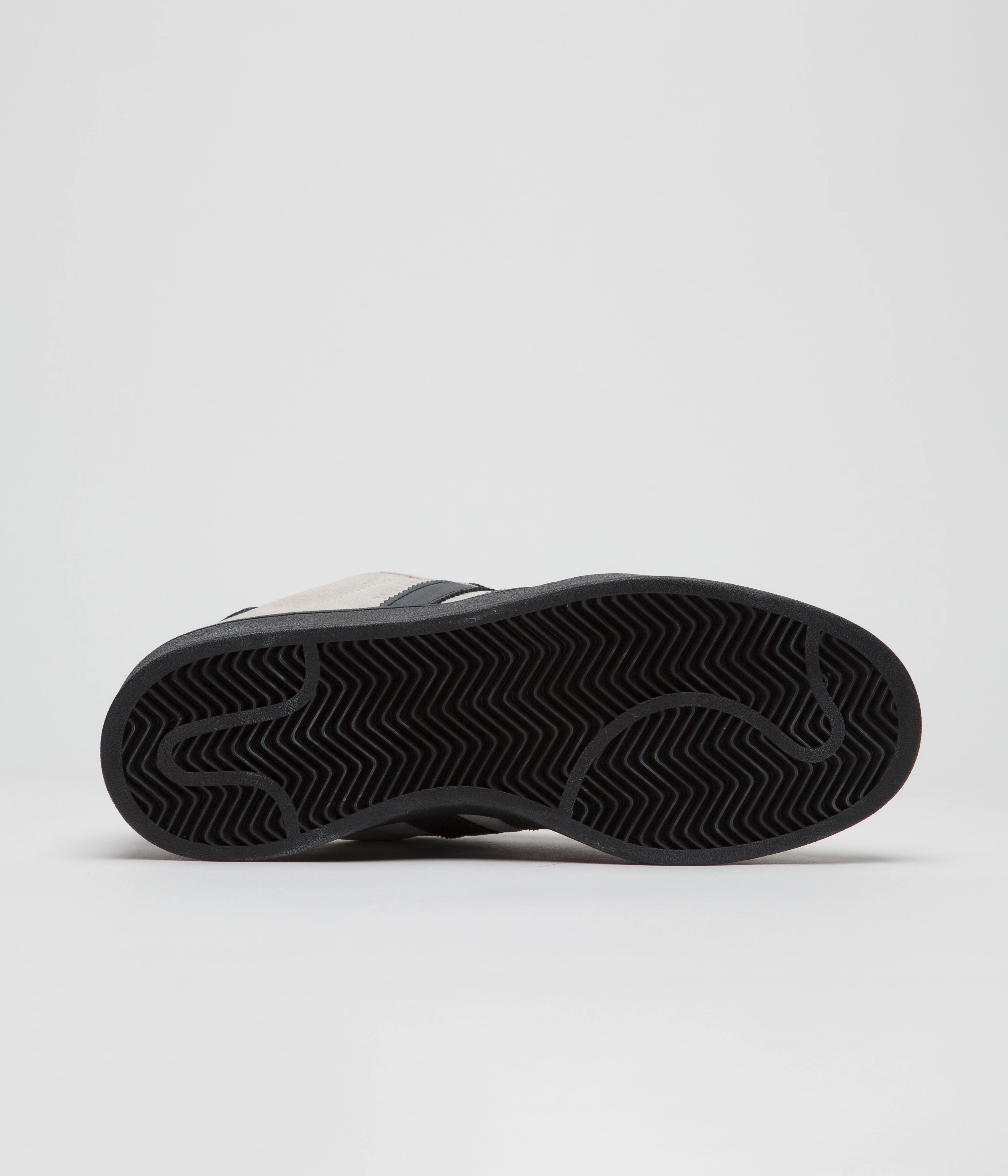 Adidas Originals Canvas Shoes Adidas Campus 00s Shoes - FTWR White / Core Black / FTWR White