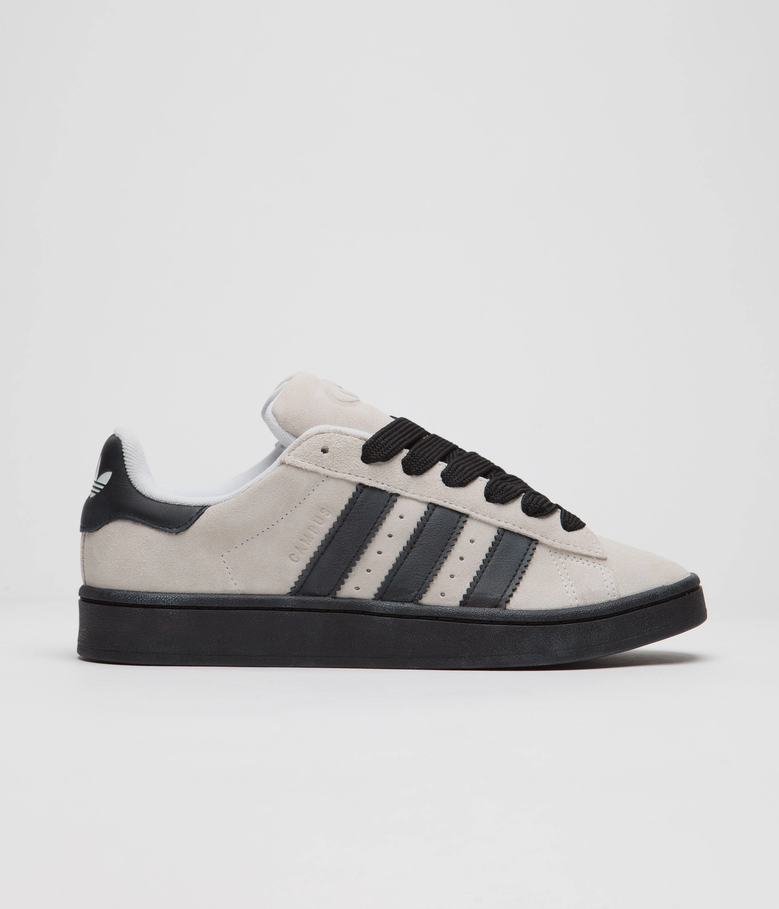 Adidas Shoes Track And Field Adidas Campus 00s Shoes - FTWR White / Core Black / FTWR White