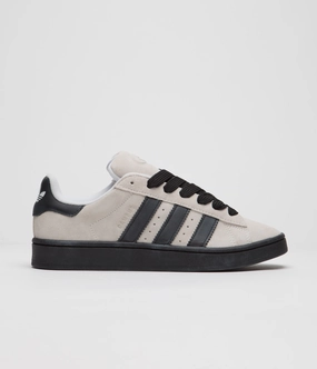 Adidas Campus 00s Shoes - FTWR White / Core Black / FTWR White Indoor Soccer Adidas Shoes