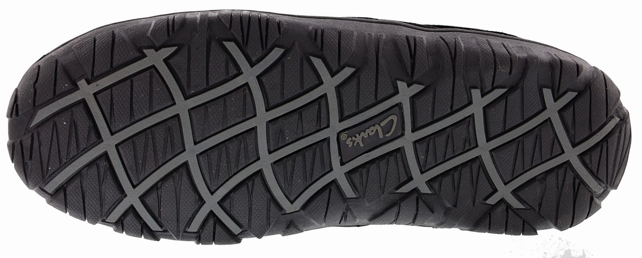 Bobs Memory Foam Slippers Clarks Men's Josh Indoor & Outdoor Winter Slippers