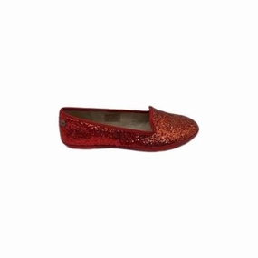 Ugg Alloway Glitter Loafers Wikipedia