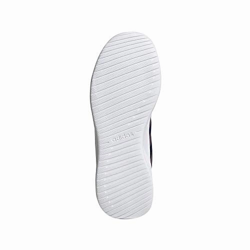 adidas K Lite Racer 2.0 Techindigo/Cherrymet Running Shoes 2.5 Adidas Basketball Shoes Adizero