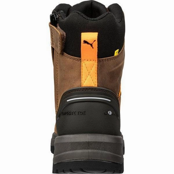 Asics Run Walk Shoes PUMA SAFETY IRON HEAVY DUTY 8 INCH BOOT -632727