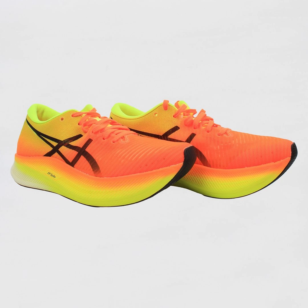 Asics MetaSpeed Sky Womens Orange Running Shoes NO BOX Asics Gel-excite 8 Running Shoe